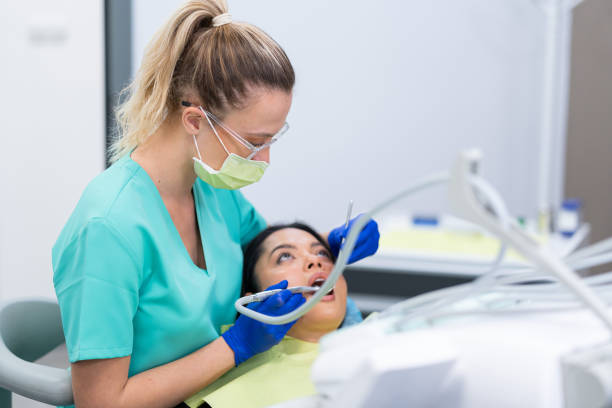 Best Broken Tooth Emergency  in Lavalette, WV